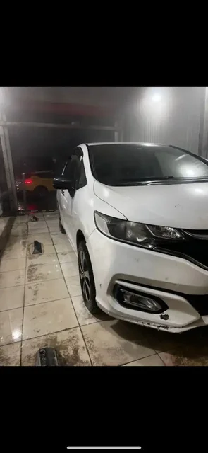 Продажа автомобиля Honda Fit 2019 полный привод - Выкуп в Москва