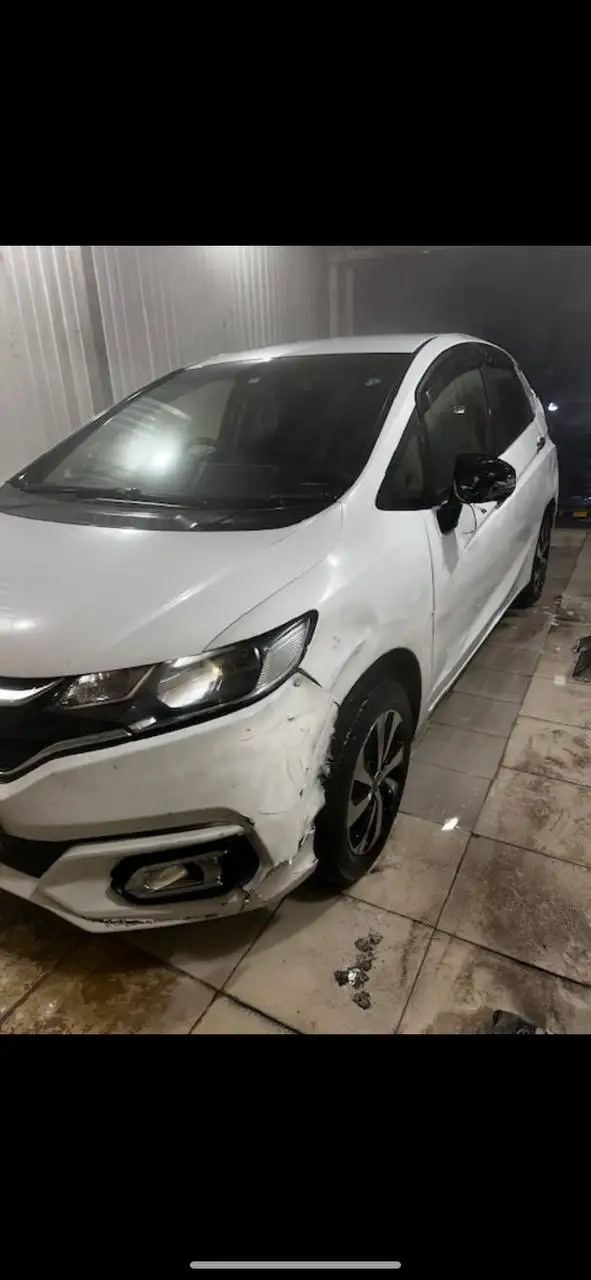 Продажа автомобиля Honda Fit 2019 полный привод - Легковые автомобили (Авто) в Москва