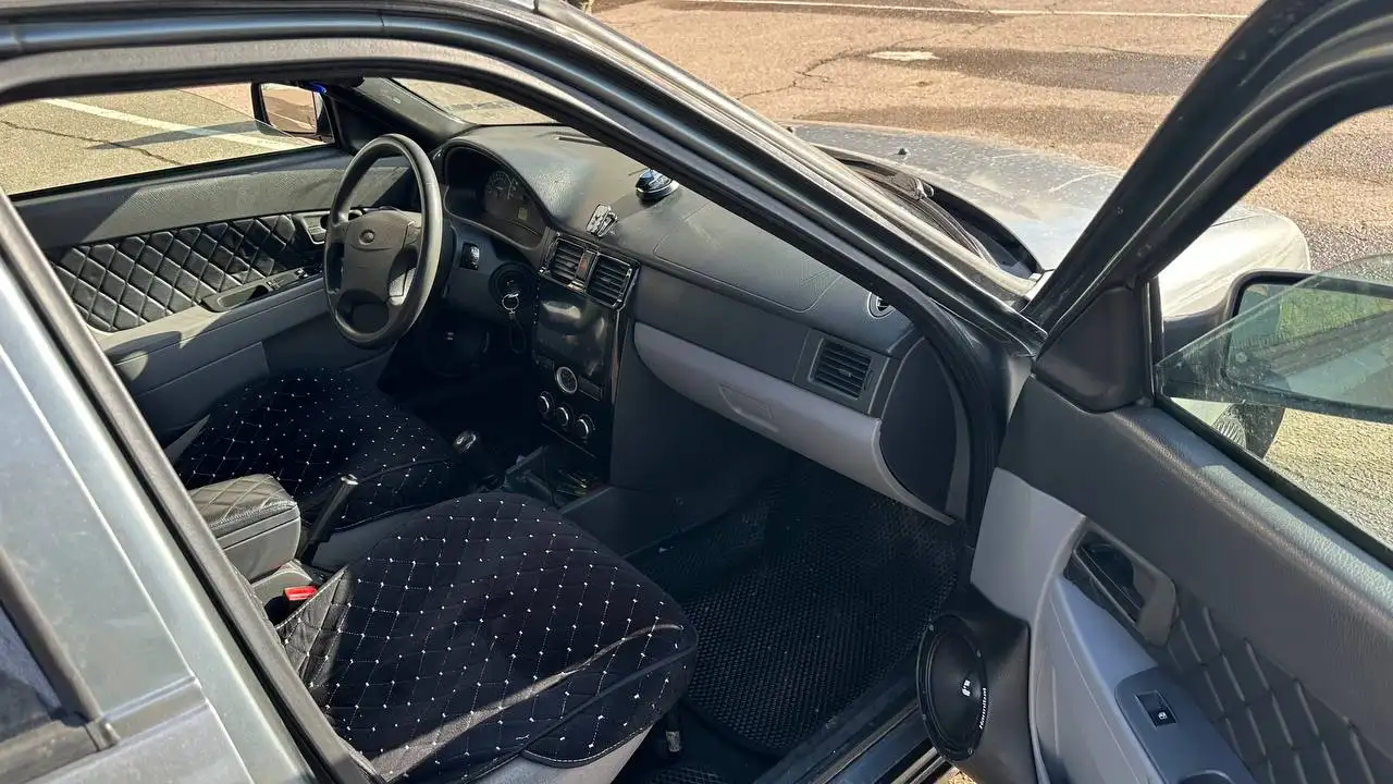 Продам Ладу Приору 2008 года - Легковые автомобили (Авто) в Москва