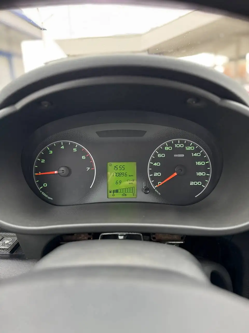 Продажа Лада Гранта 2012 года - Легковые автомобили (Авто) в Казань