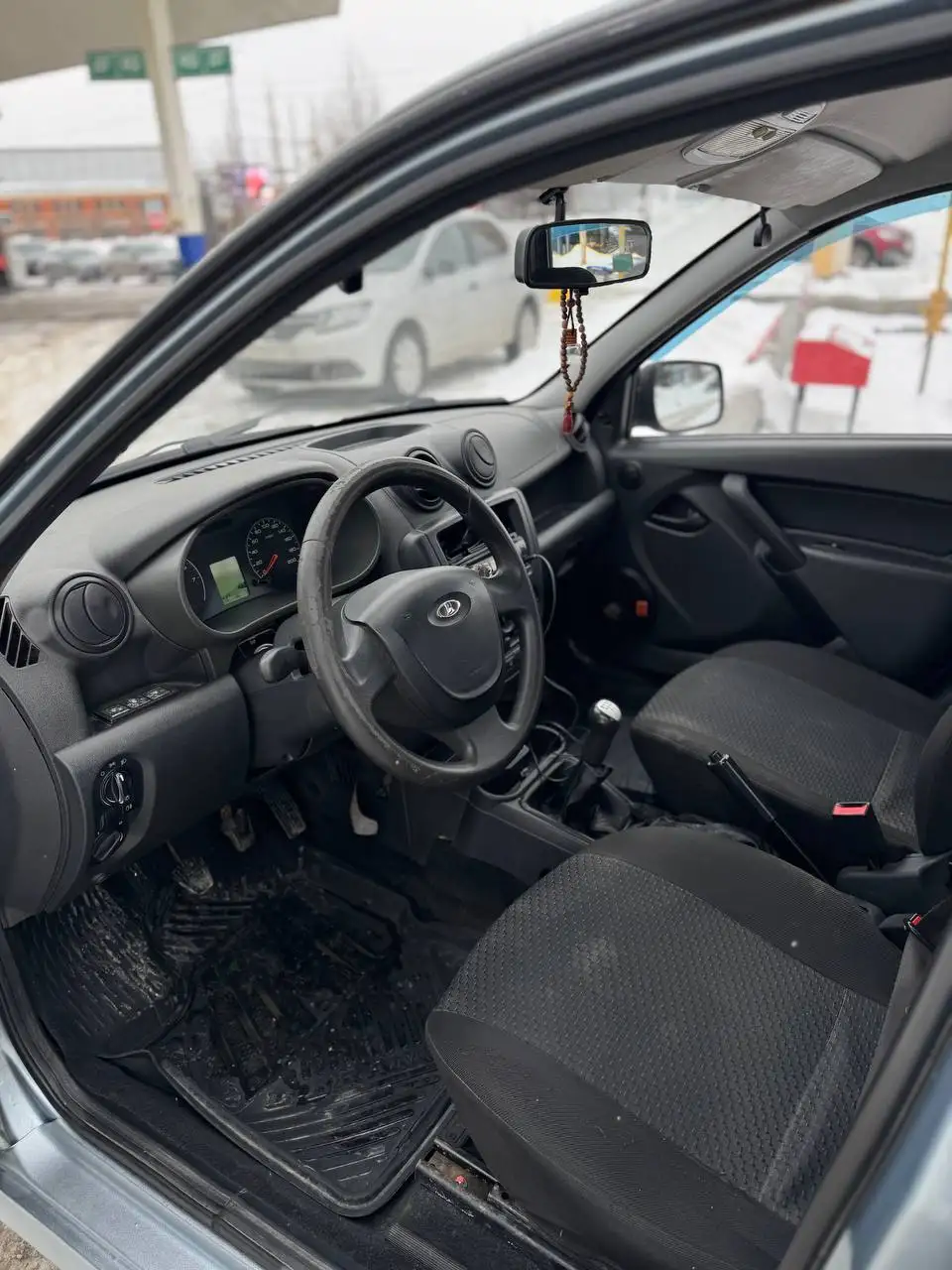 Продажа Лада Гранта 2012 года - Легковые автомобили (Авто) в Казань