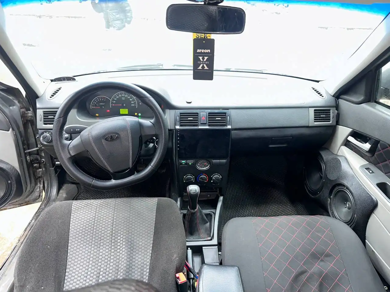 Lada Priora 2010 года - Авто в Москва