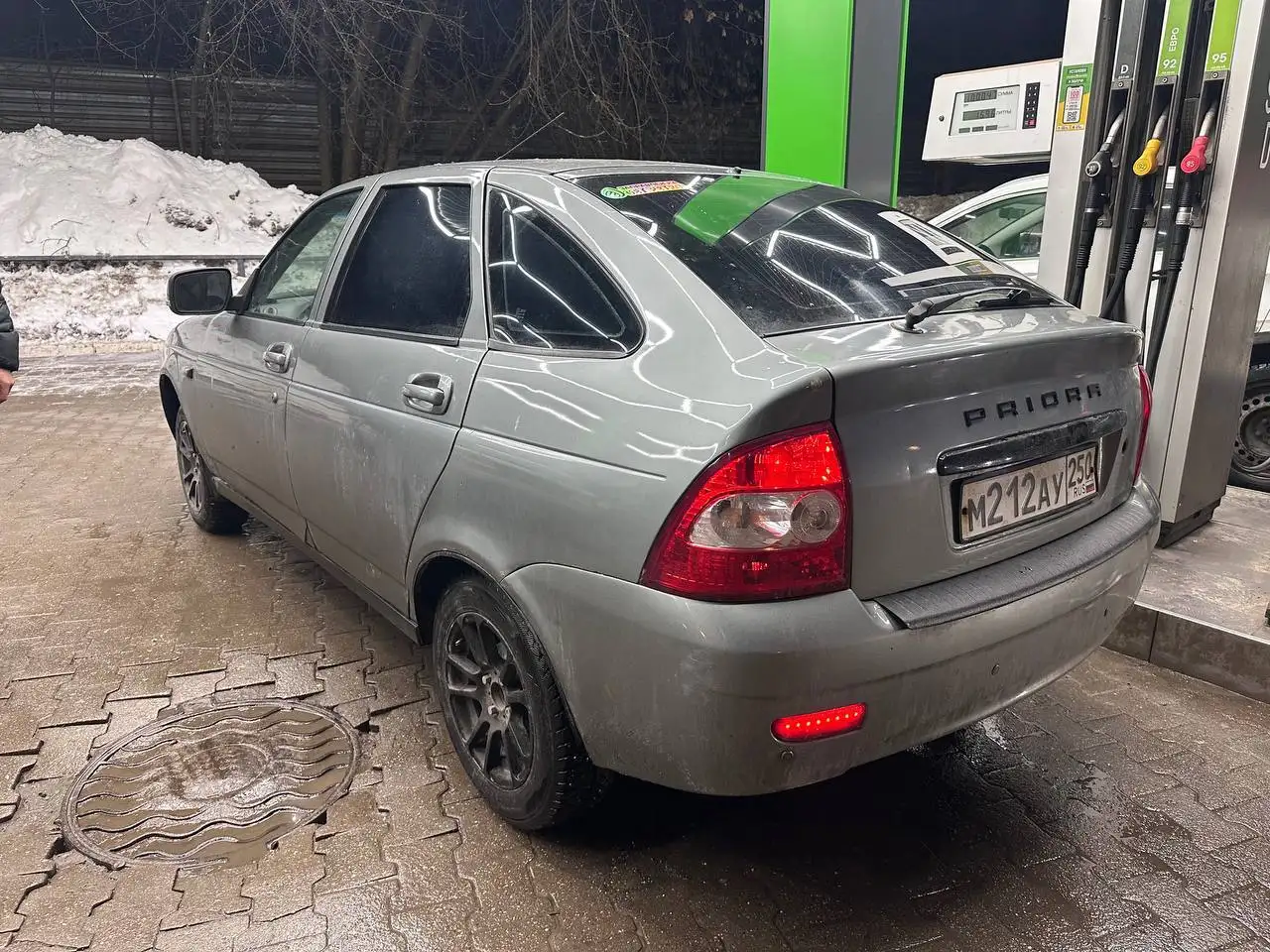 Lada Priora 2010 года - Авто в Москва