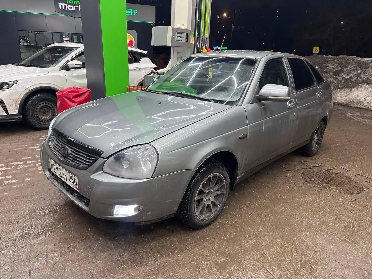Lada Priora 2010 года - Авто в Москва