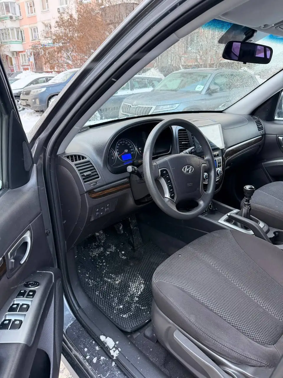 Продажа Hyundai Santa Fe 2011 года - Авто в Москва