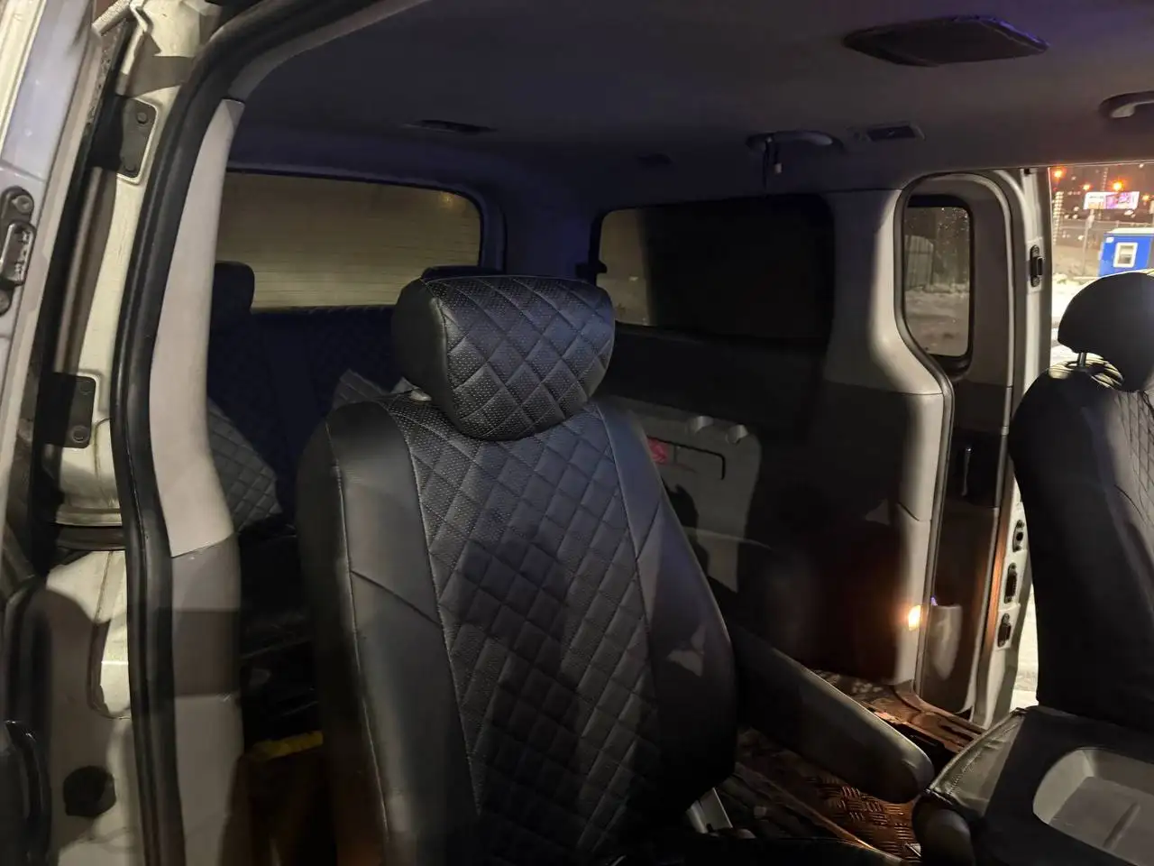 Hyundai Grand Starex 2008 в Москве - Авто в Москва