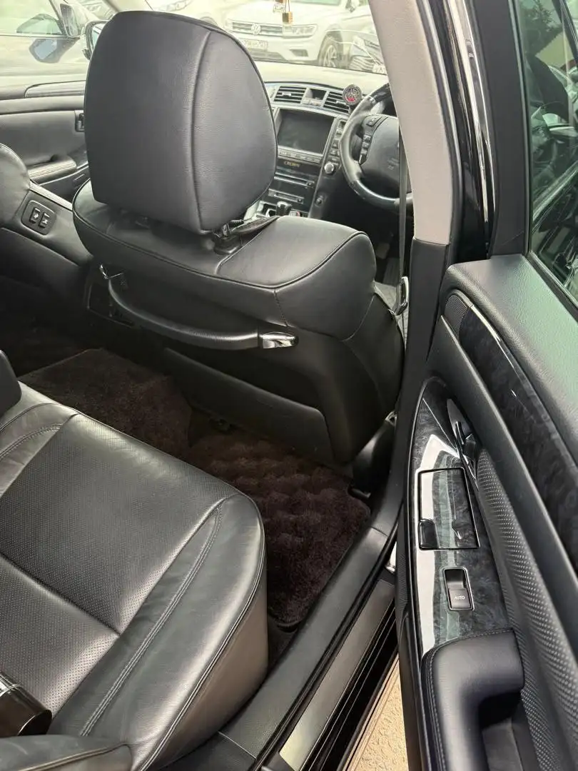 Продажа Toyota Crown Athlete 2006 года - Легковые автомобили (Авто) в Москва