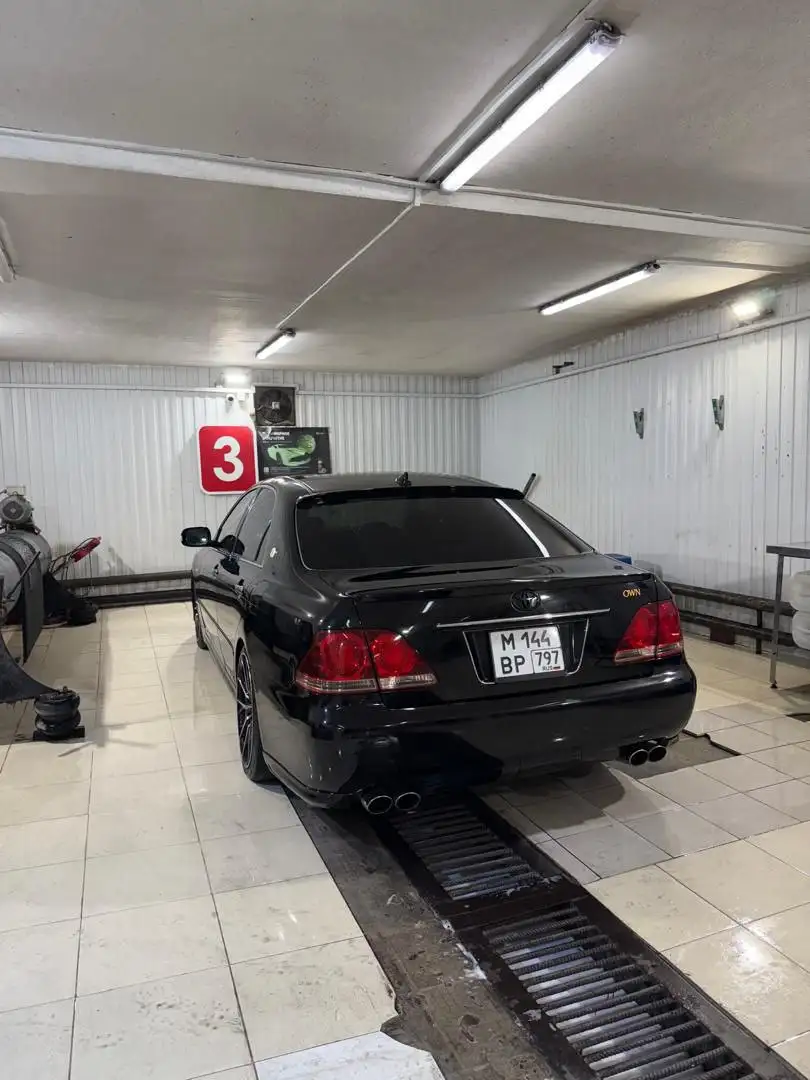 Продажа Toyota Crown Athlete 2006 года - Легковые автомобили (Авто) в Москва