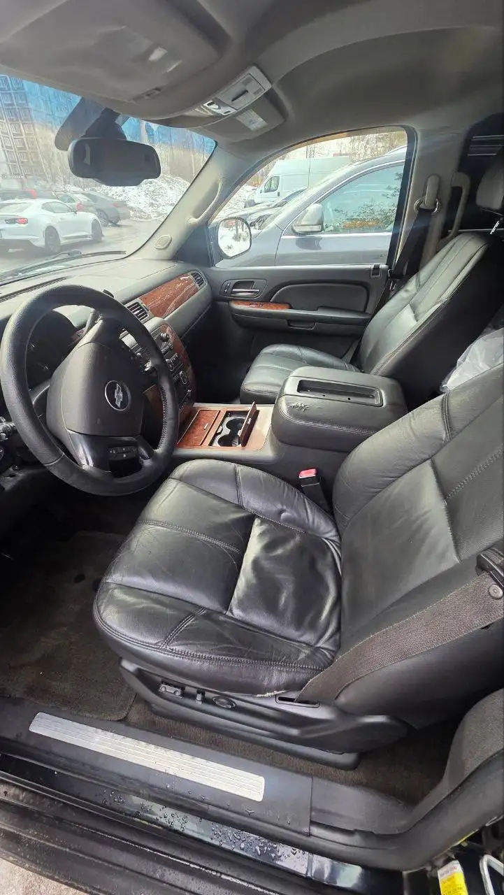 Chevrolet Tahoe 2008 в Москве - Авто в Москва