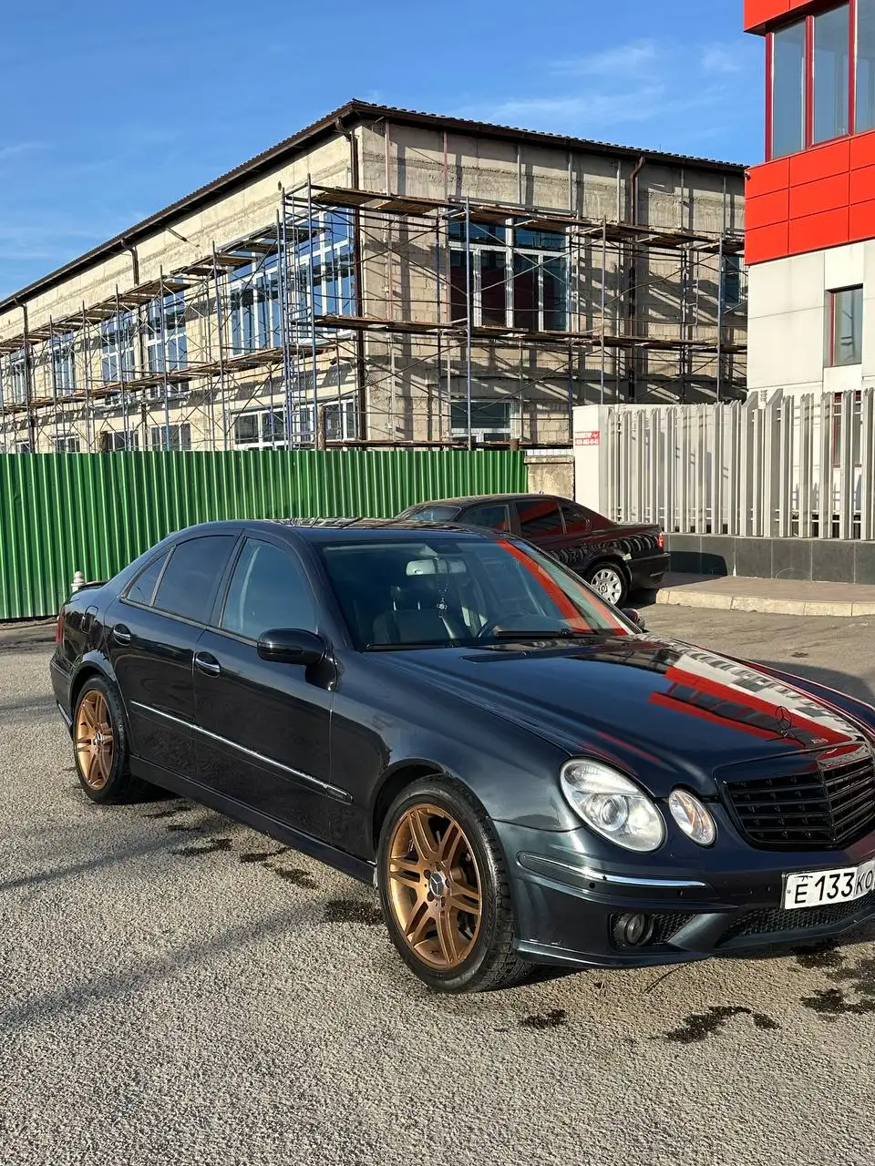 Продажа автомобиля Volvo XC90 2003 года - Авто в Москва