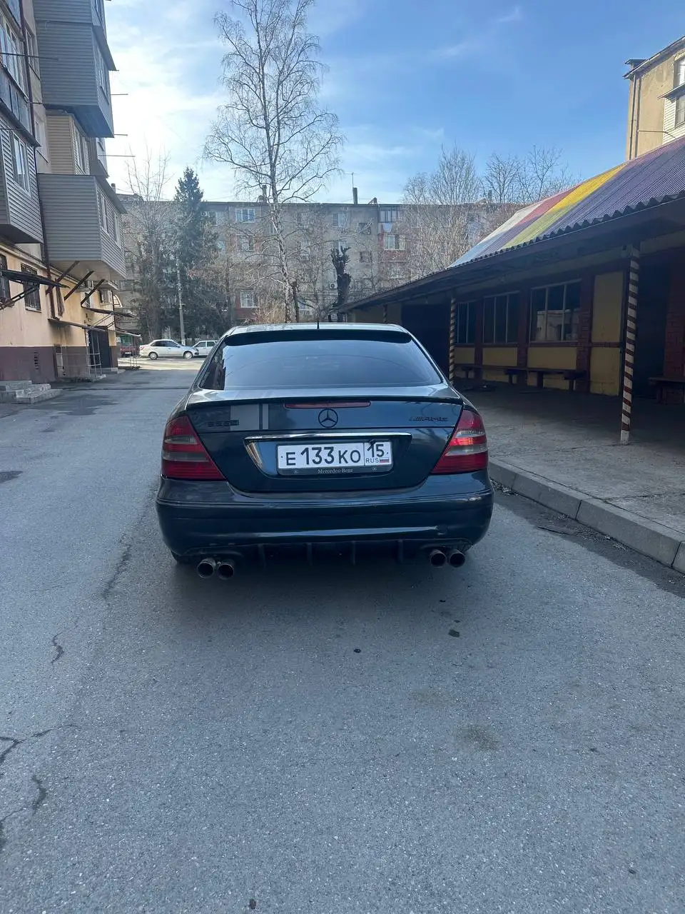 Продажа автомобиля Volvo XC90 2003 года - Авто в Москва