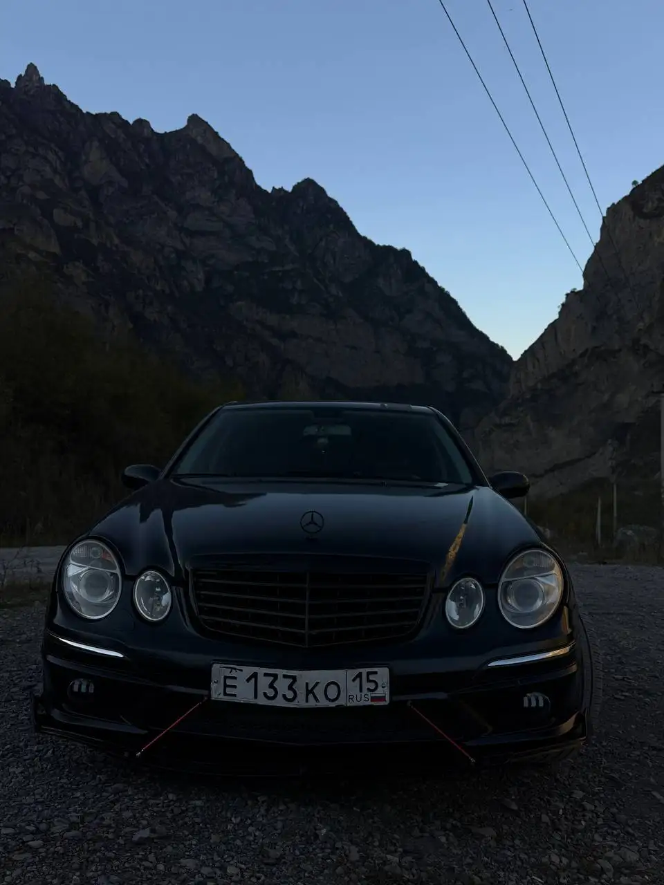 Продажа автомобиля Volvo XC90 2003 года - Авто в Москва