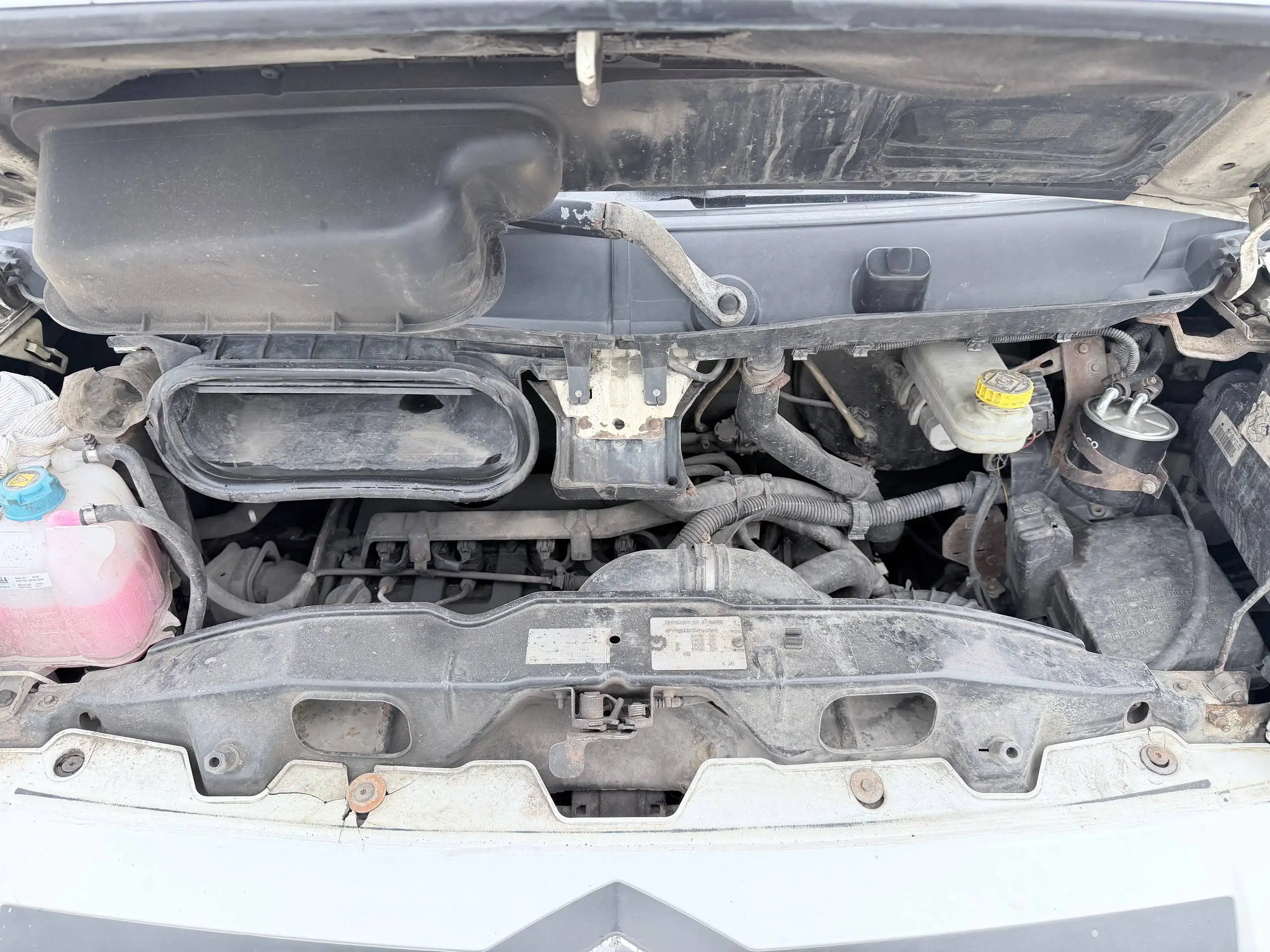 Продажа Citroen Jumper 2006 года в Санкт-Петербурге - Грузовики и фургоны (Авто) в Санкт-Петербург