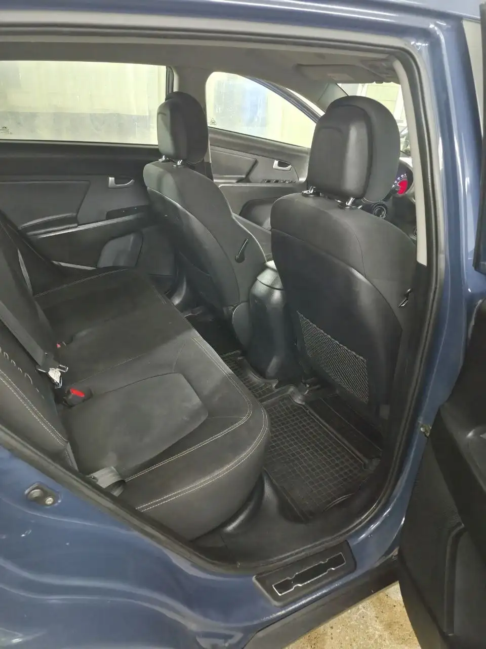 Продажа Kia Sportage 2012 года - Легковые автомобили (Авто) в Москва