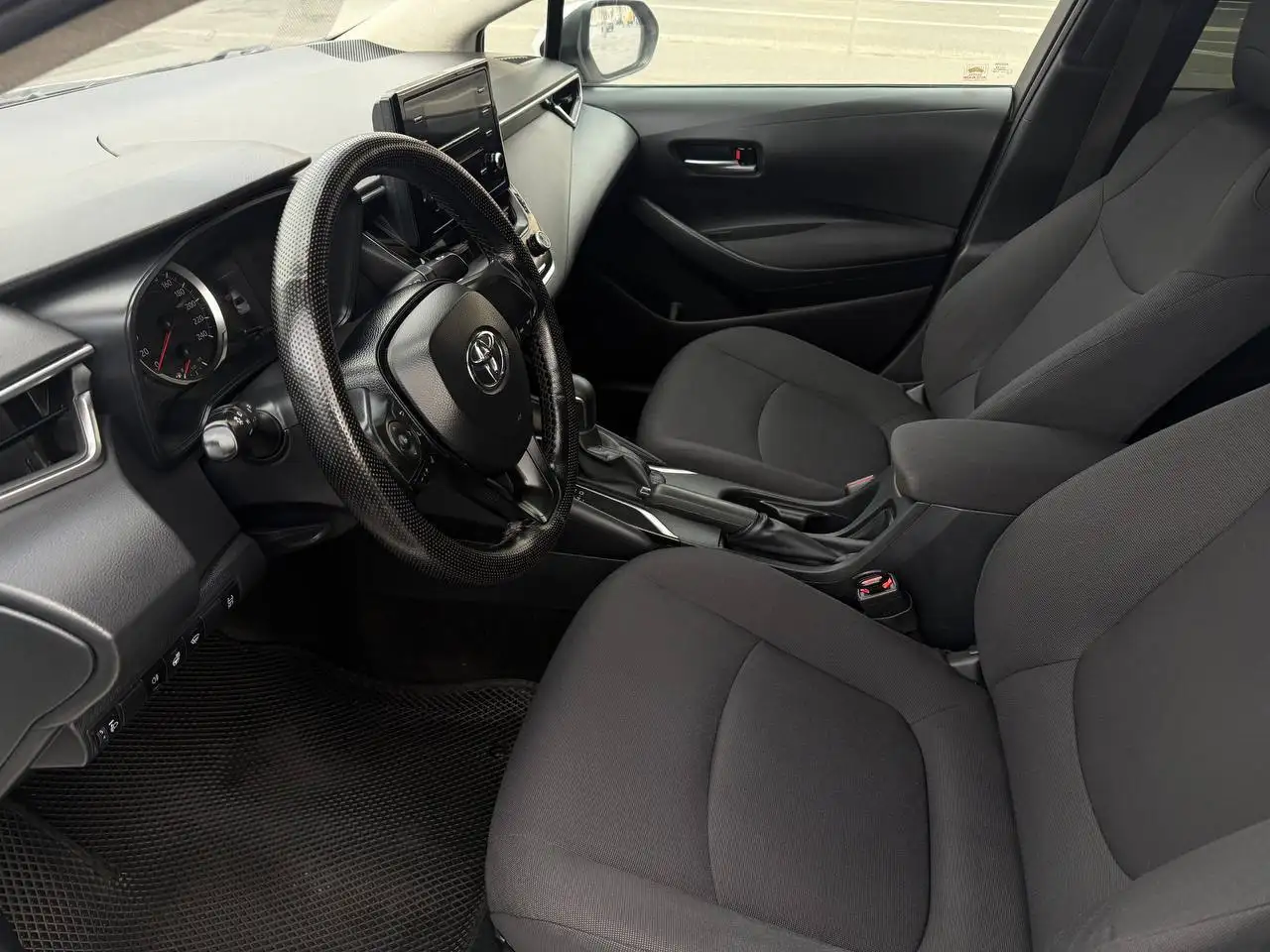 Продажа Toyota Corolla 2019 года - Авто в Москва