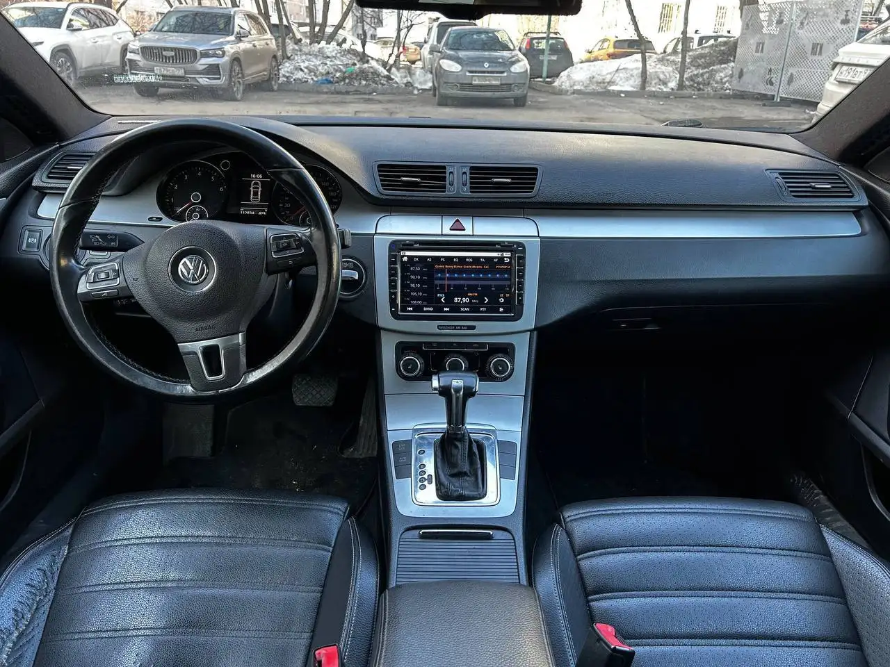 Volkswagen PASSAT CC 2009 - Легковые автомобили (Авто) в Москва