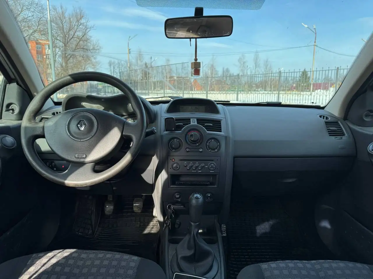 Renault Megane 2009 - Авто в Москва