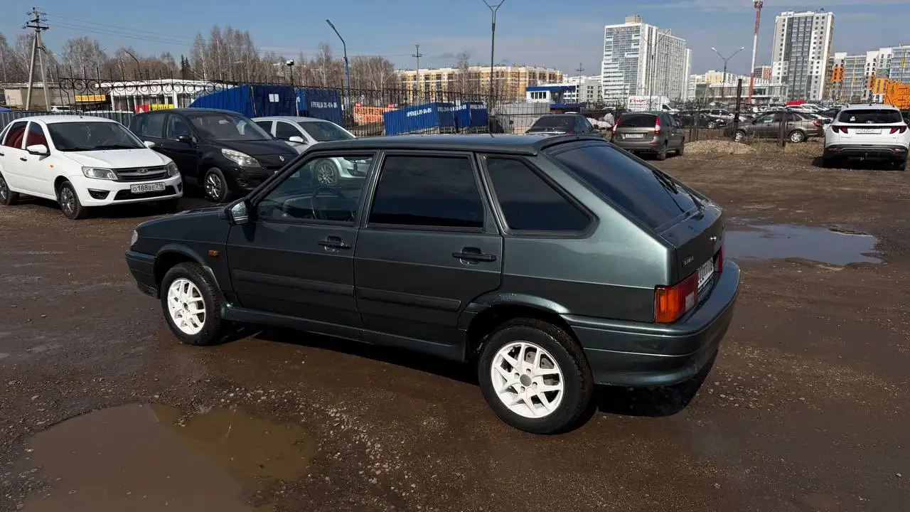 Продажа ВАЗ 2114 2009 года в Набережных Челнах - Легковые автомобили (Авто) в Набережные Челны