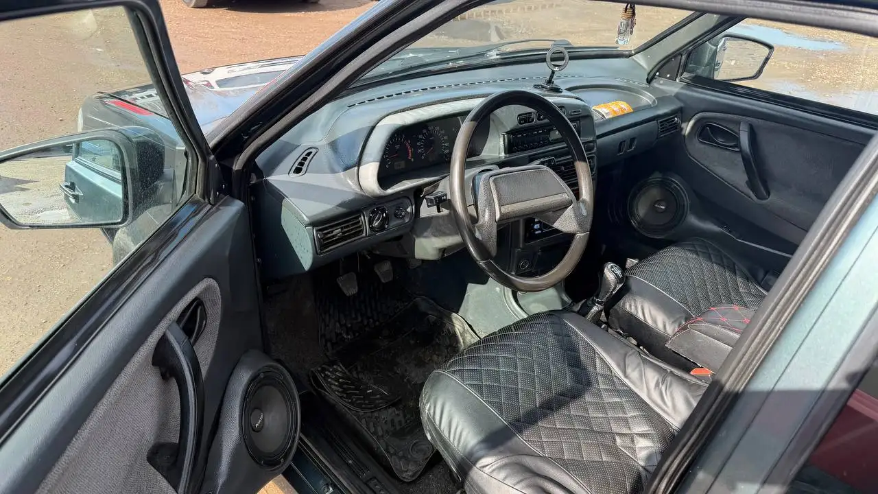 Продажа ВАЗ 2114 2009 года в Набережных Челнах - Легковые автомобили (Авто) в Набережные Челны