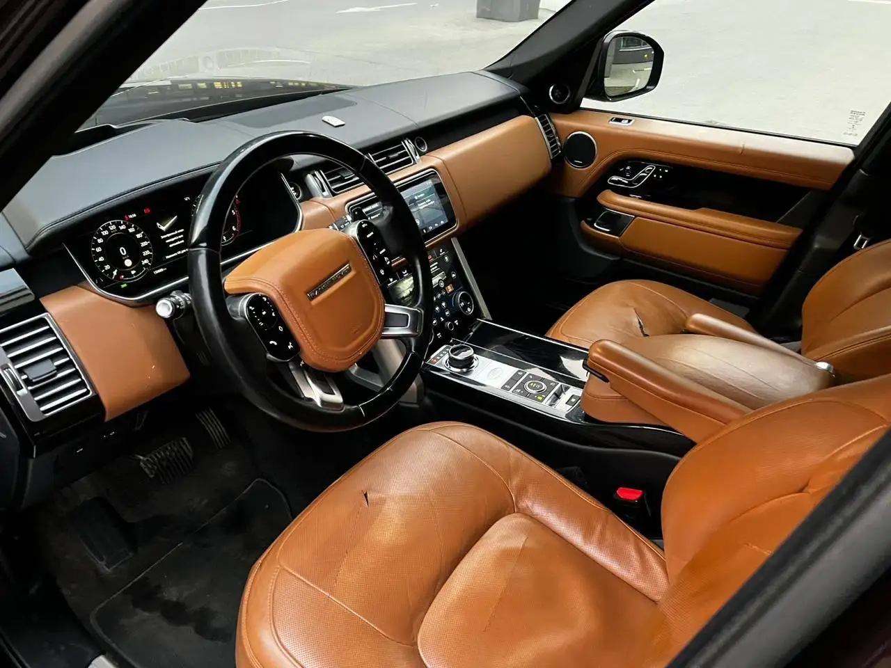 Продажа автомобиля BMW X5 4.4 дизель с пробегом 150.000 км - Внедорожники (Авто) в Москва