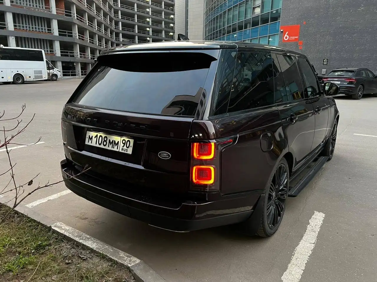 Продажа автомобиля BMW X5 4.4 дизель с пробегом 150.000 км - Внедорожники (Авто) в Москва