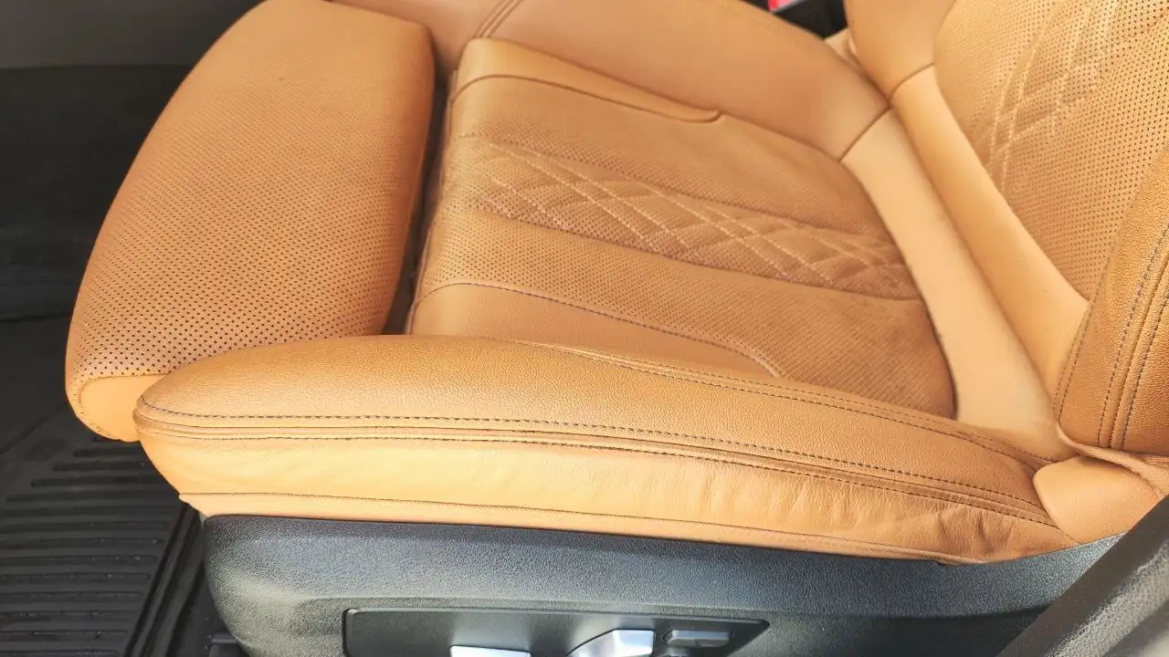 BMW 5 серия G30/G31 2020 рестайлинг - Легковые автомобили (Авто) в Москва