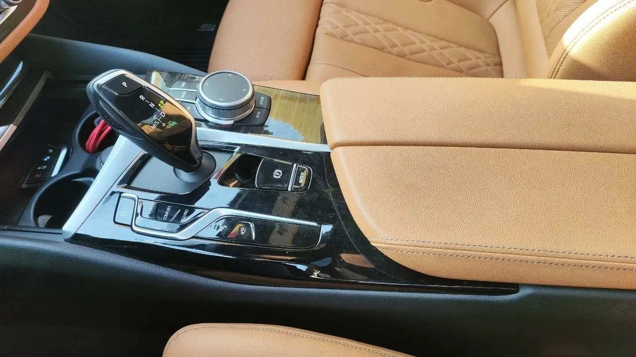 BMW 5 серия G30/G31 2020 рестайлинг - Легковые автомобили (Авто) в Москва