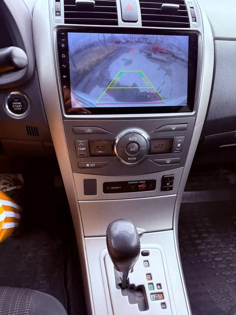 Автомобиль 2008 года с автоматом, автозапуском - Легковые автомобили (Авто) в Москва