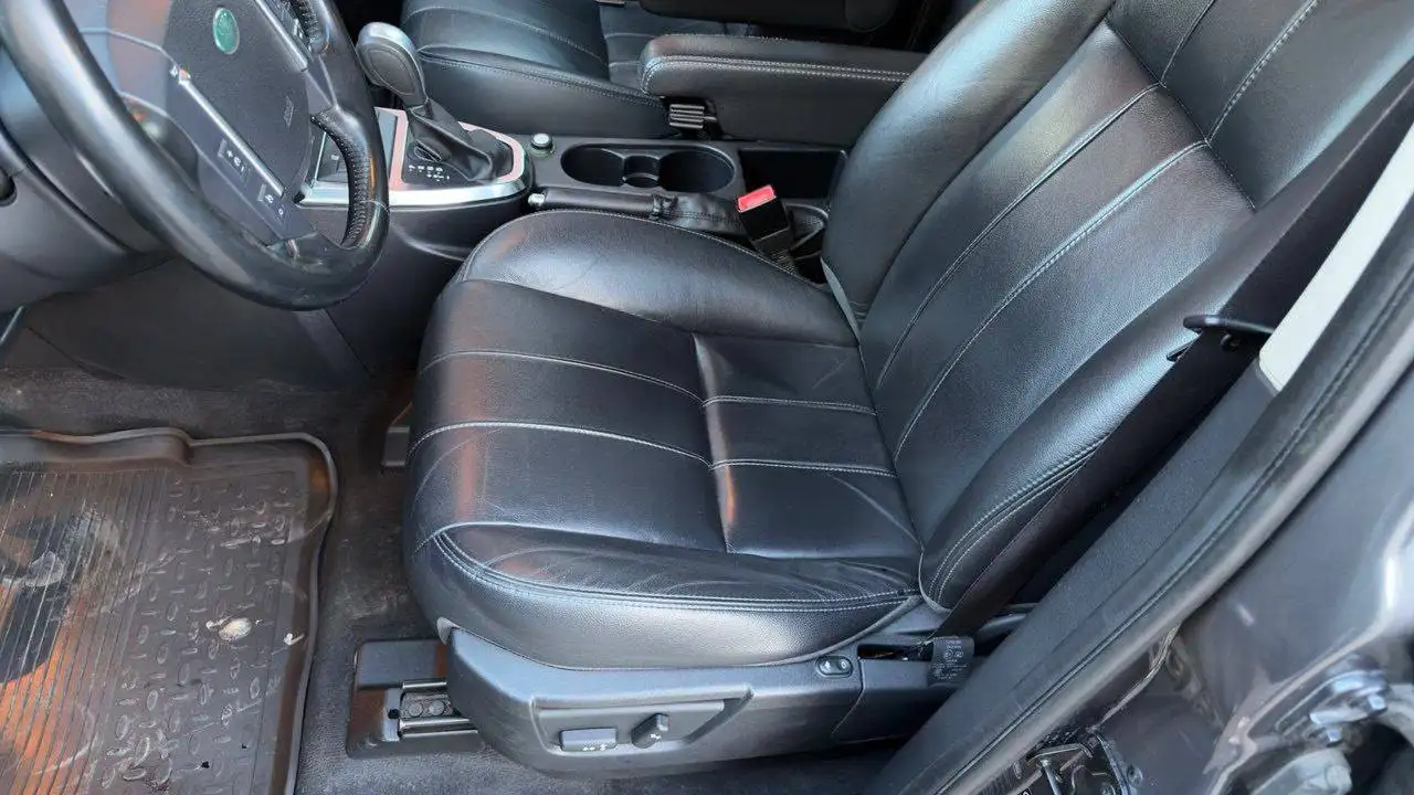 LANDROVER FREELANDER 2010, дизель, АКПП - Внедорожники (Авто) в Москва