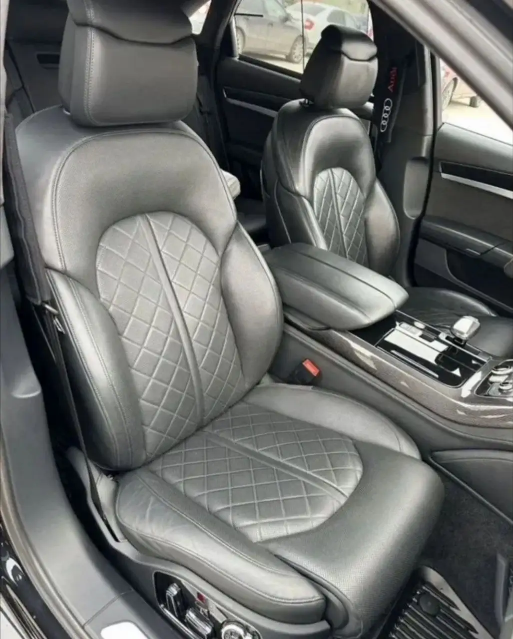 Audi S8 D4 2013 года - Легковые автомобили (Авто) в Москва