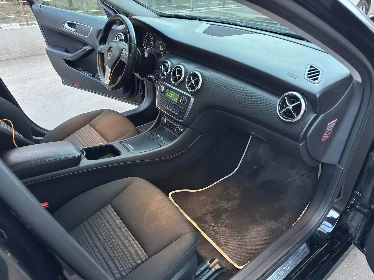 Mercedes-Benz A 2014 года - Легковые автомобили (Авто) в Москва