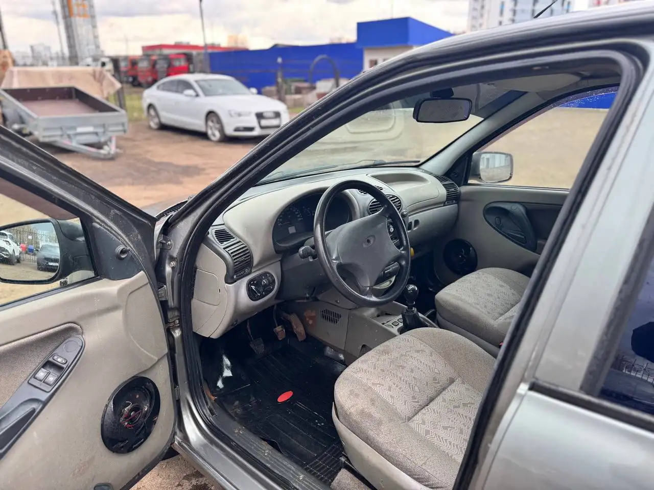 Lada Kalina 2011 универсал в Набережных Челнах - Легковые автомобили (Авто) в Набережные Челны