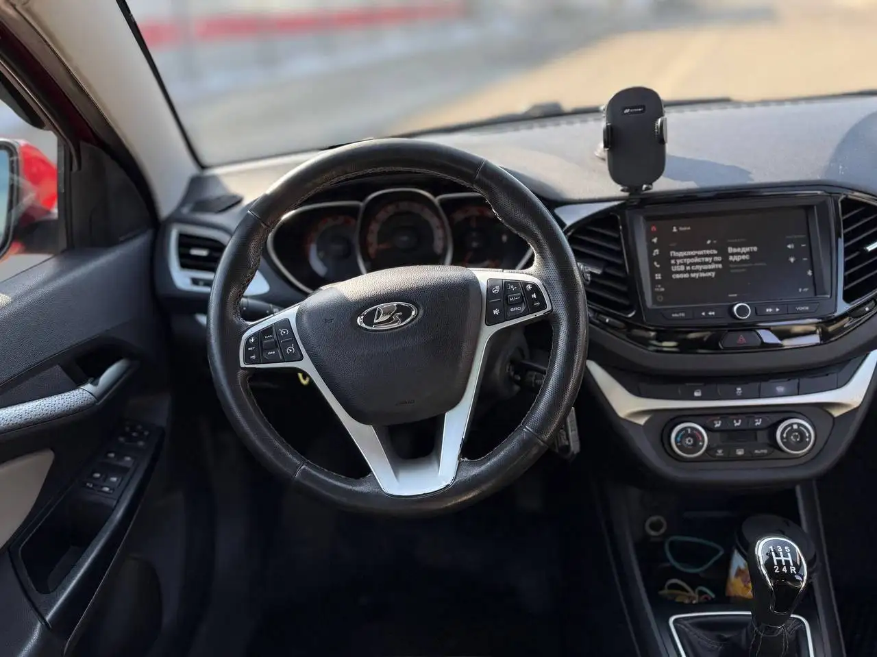 LADA VESTA CROSS 2021 в Москве - Легковые автомобили (Авто) в Москва