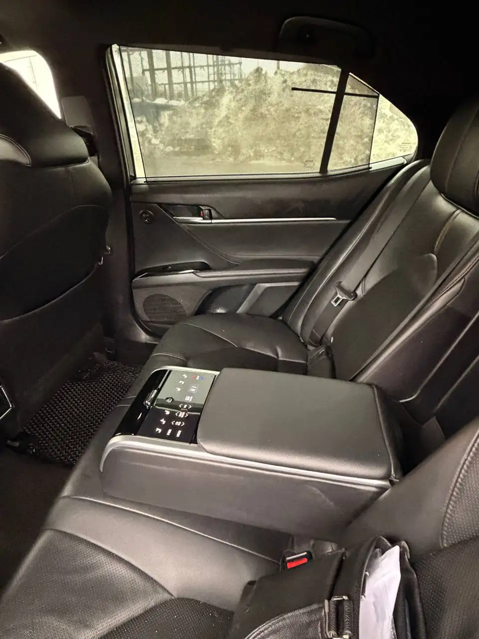 Toyota Camry 2019 - Легковые автомобили (Авто) в Москва