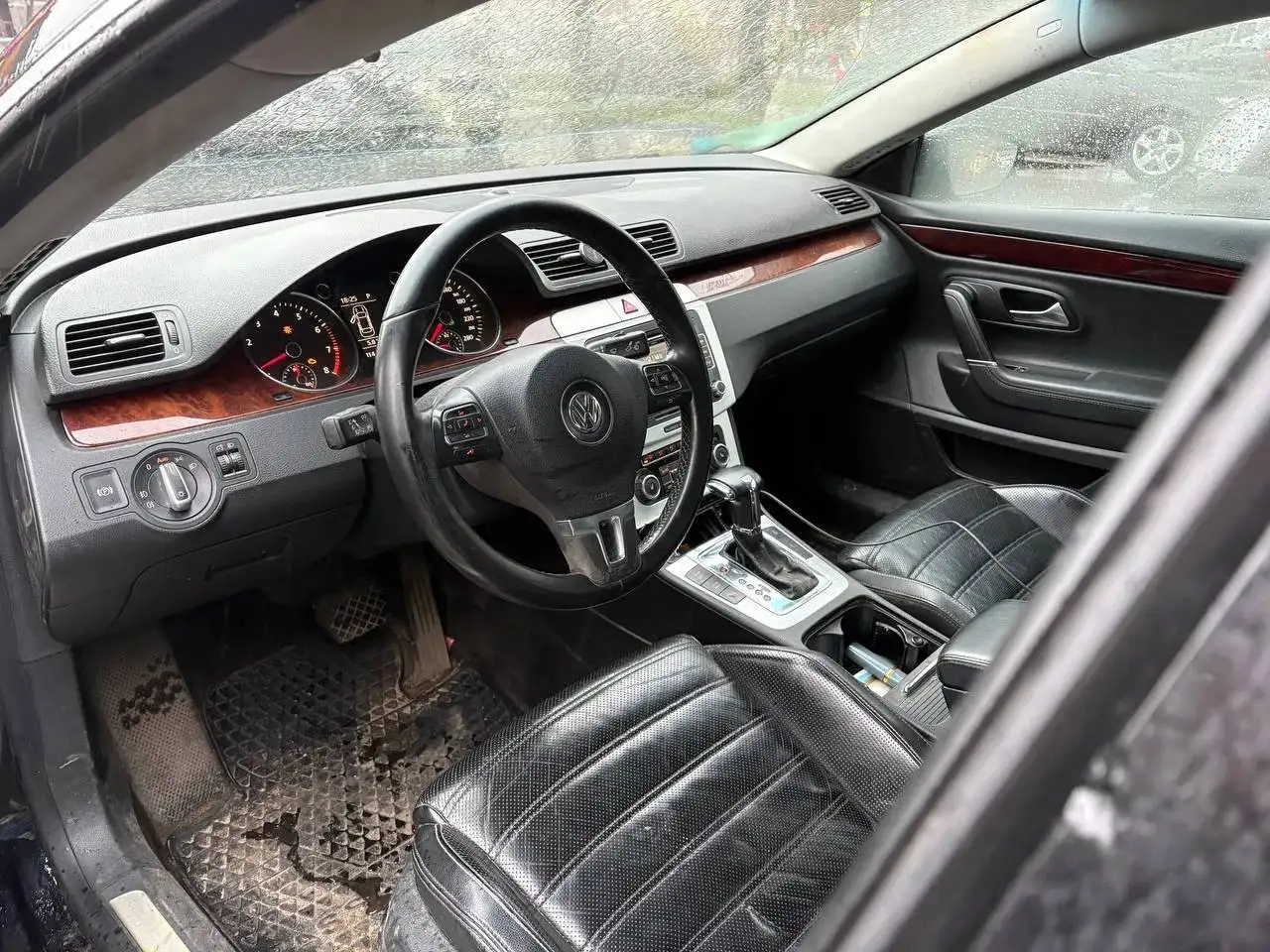 Volkswagen Passat CC 2009 - Легковые автомобили (Авто) в Москва