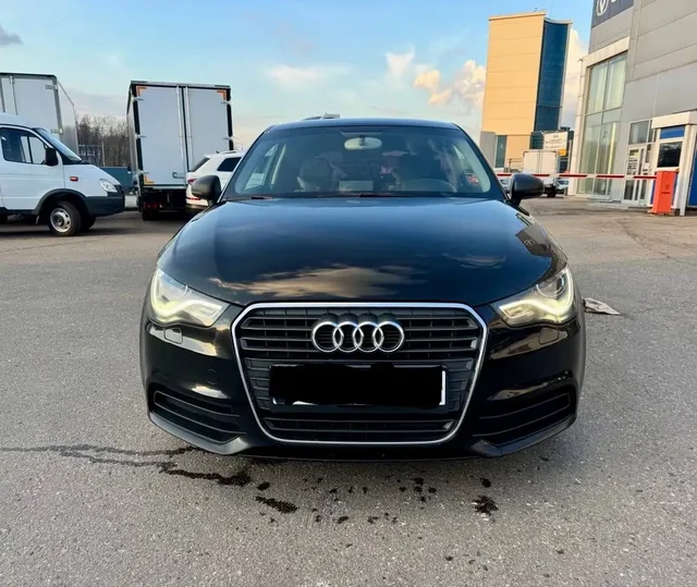 Audi A1 2012 - Легковые авто в Москва