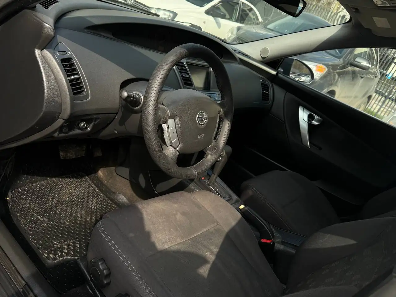 Nissan Primera 2006 - Легковые автомобили (Авто) в Москва