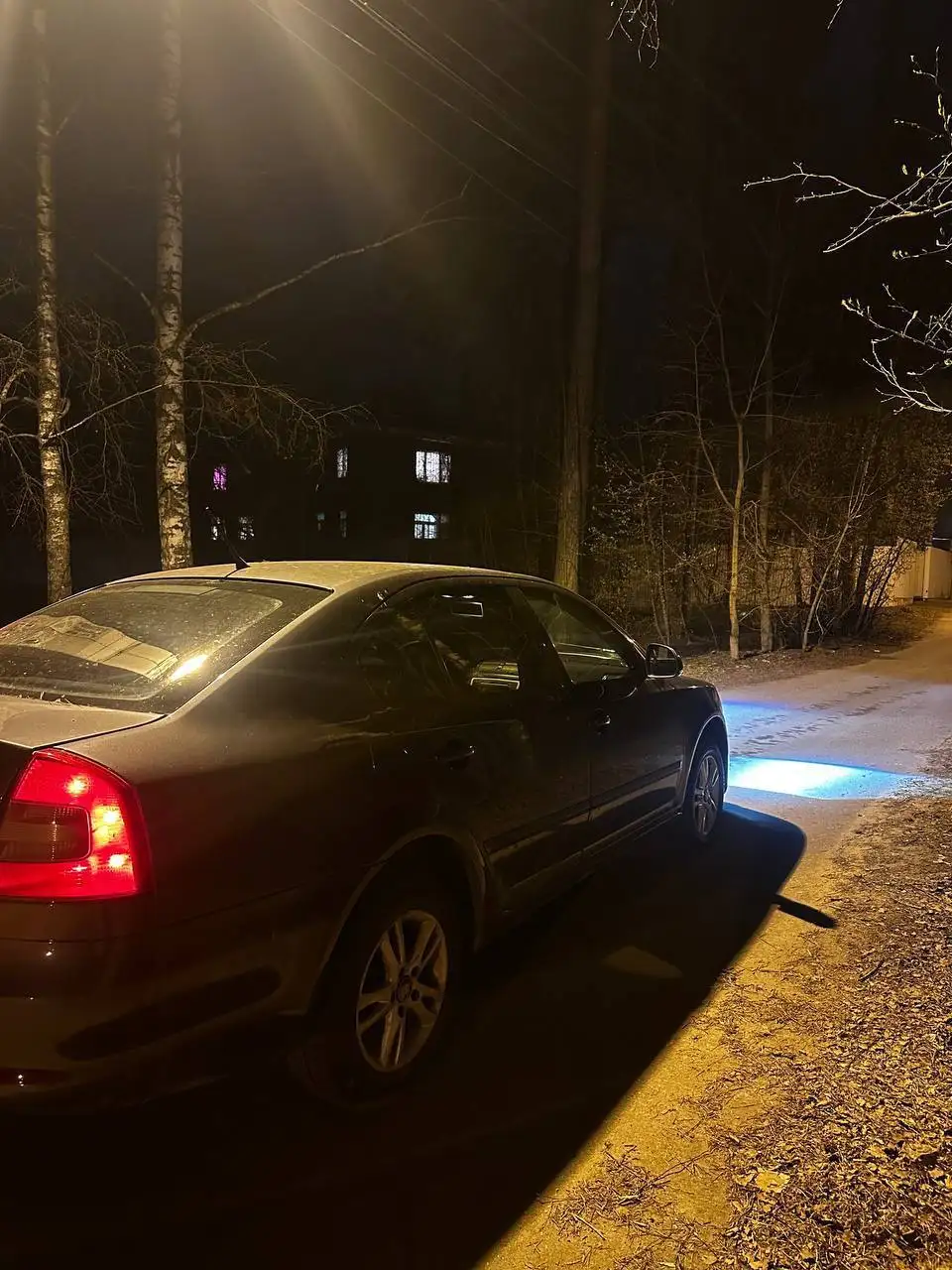 Skoda Octavia A5 2010 - Легковые автомобили (Авто) в Москва