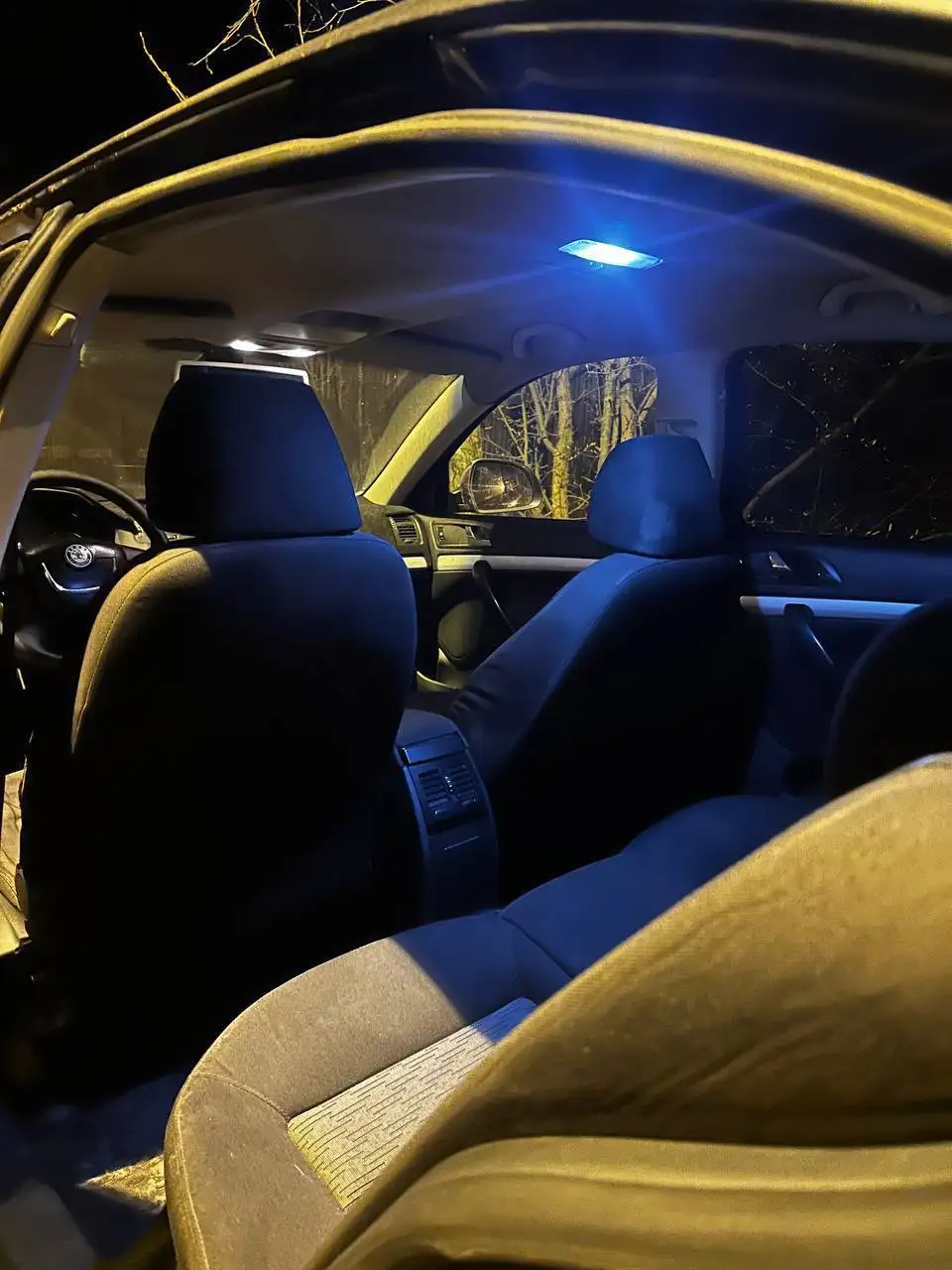 Skoda Octavia A5 2010 - Легковые автомобили (Авто) в Москва