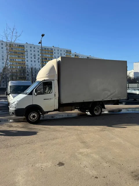 Продам ГАЗель 2010 - Грузовые автомобили в Москва