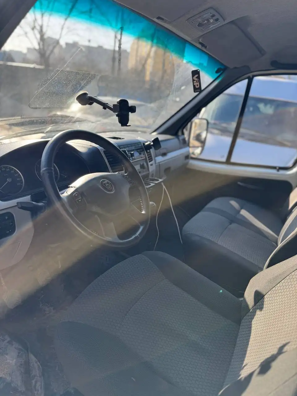 Продам ГАЗель 2010 - Грузовые автомобили (Авто) в Москва