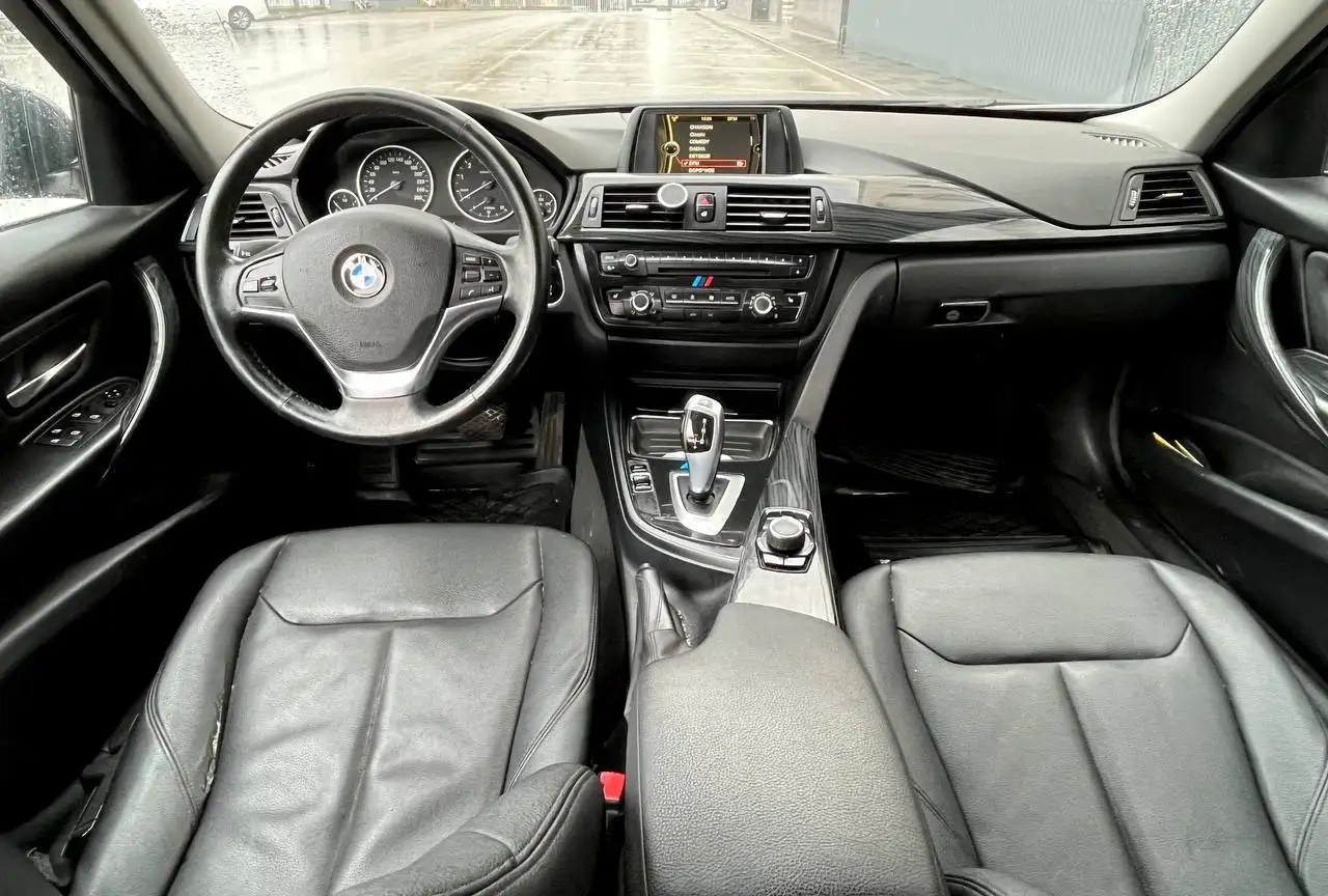 BMW 3 2013 - Легковые автомобили (Авто) в Москва