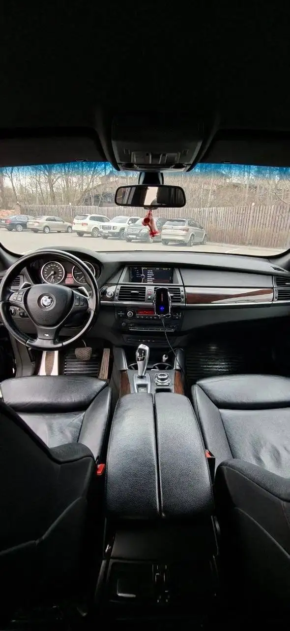 BMW X5 E70 40D 2011 - Легковые автомобили (Авто) в Москва