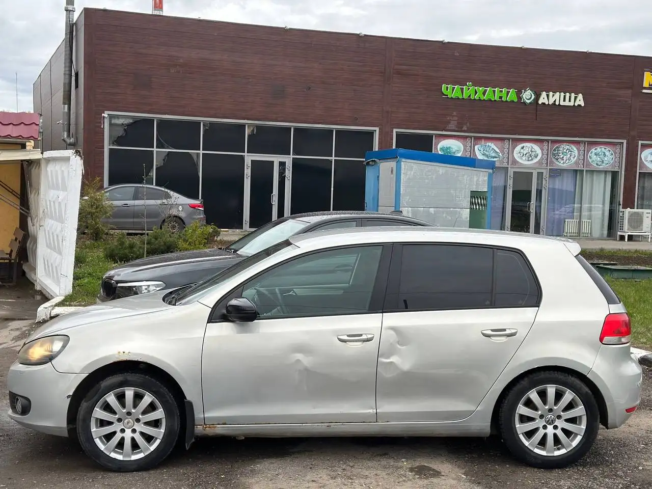 Volkswagen Golf 2010 - Volkswagen Golf (Авто) в Москва