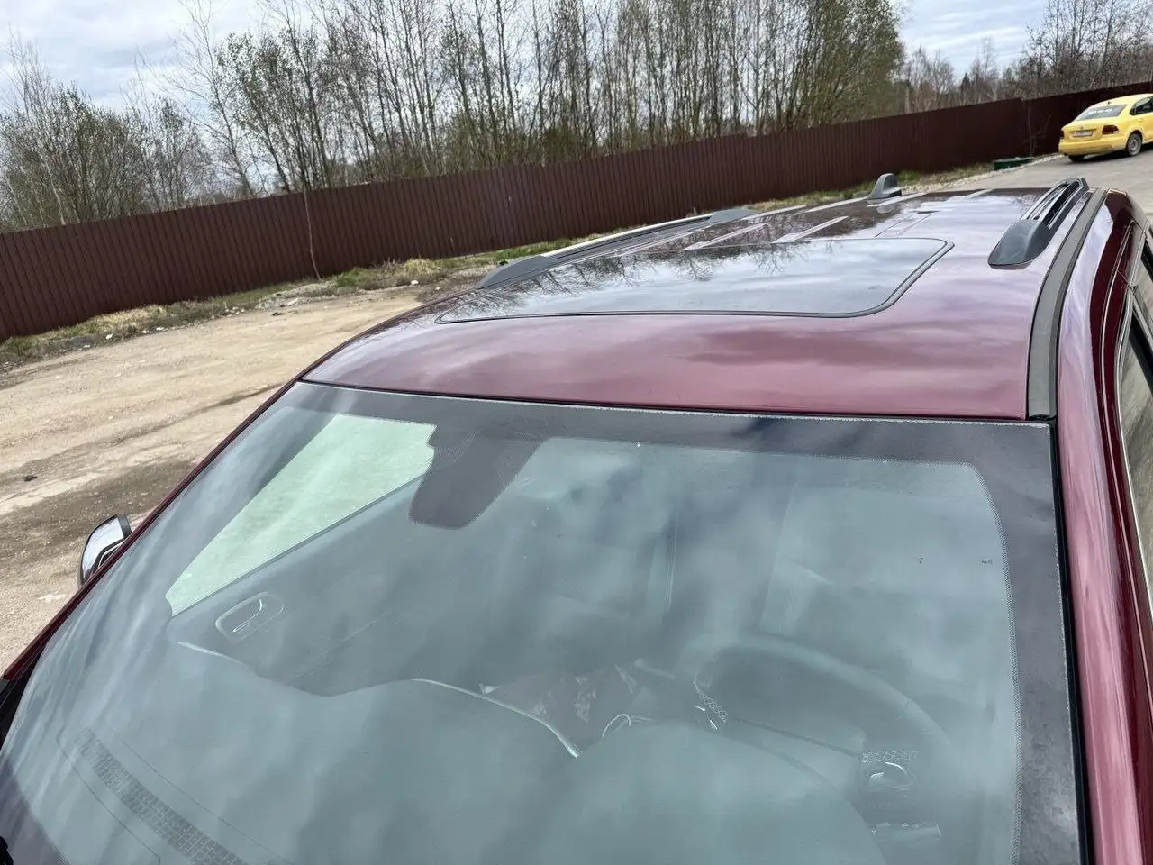 Volkswagen 2016 года, бензин 3.6, автомат - Авто в Москва