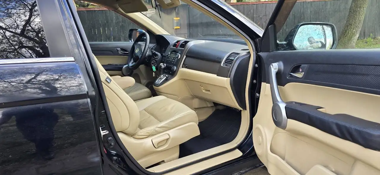 Honda CR-V III 2007, 2.0, АКПП - Легковые автомобили (Авто) в Москва
