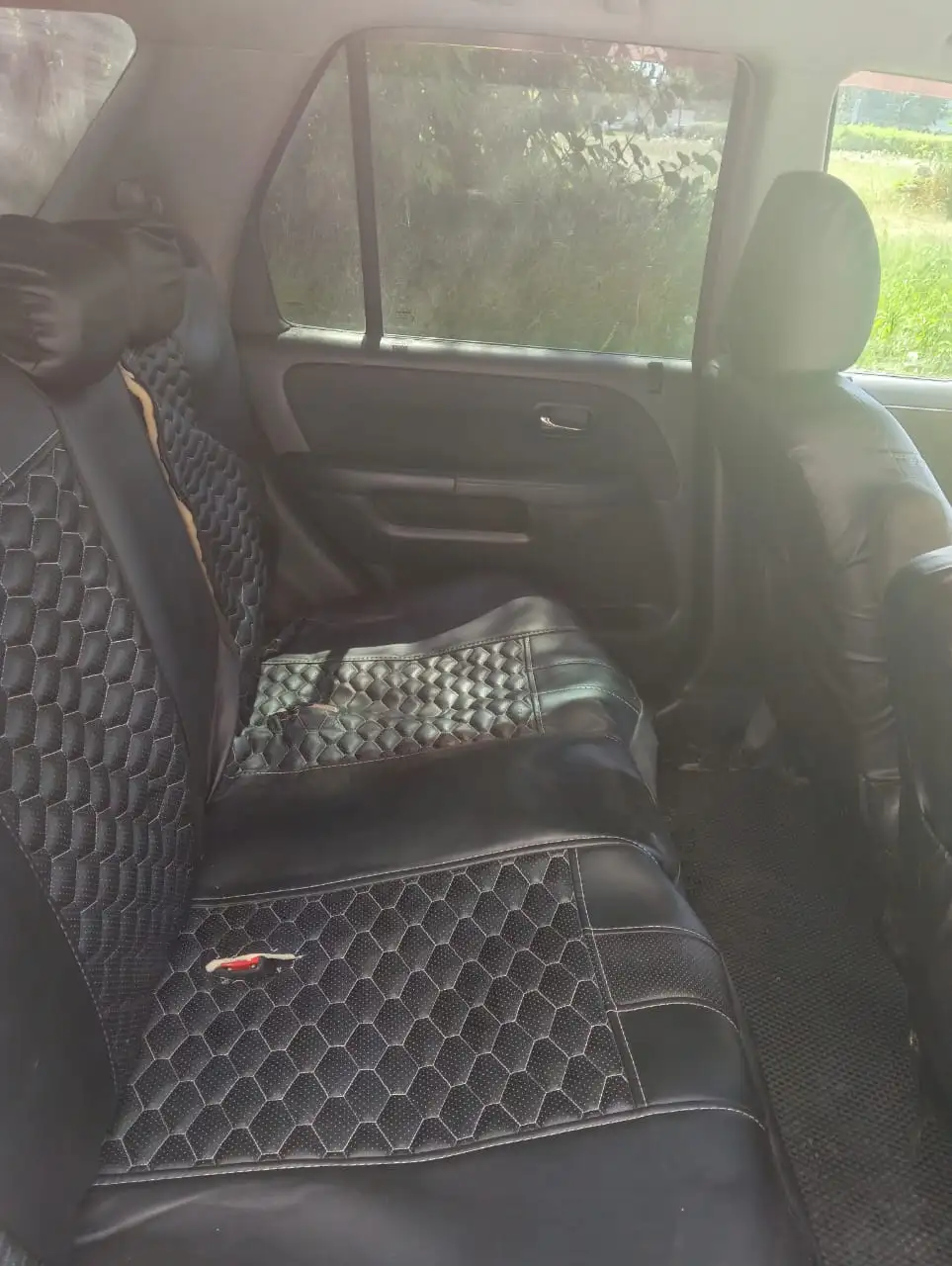 Honda CR-V 2006, 2.0 AT, 4WD - Легковые автомобили (Авто) в Москва