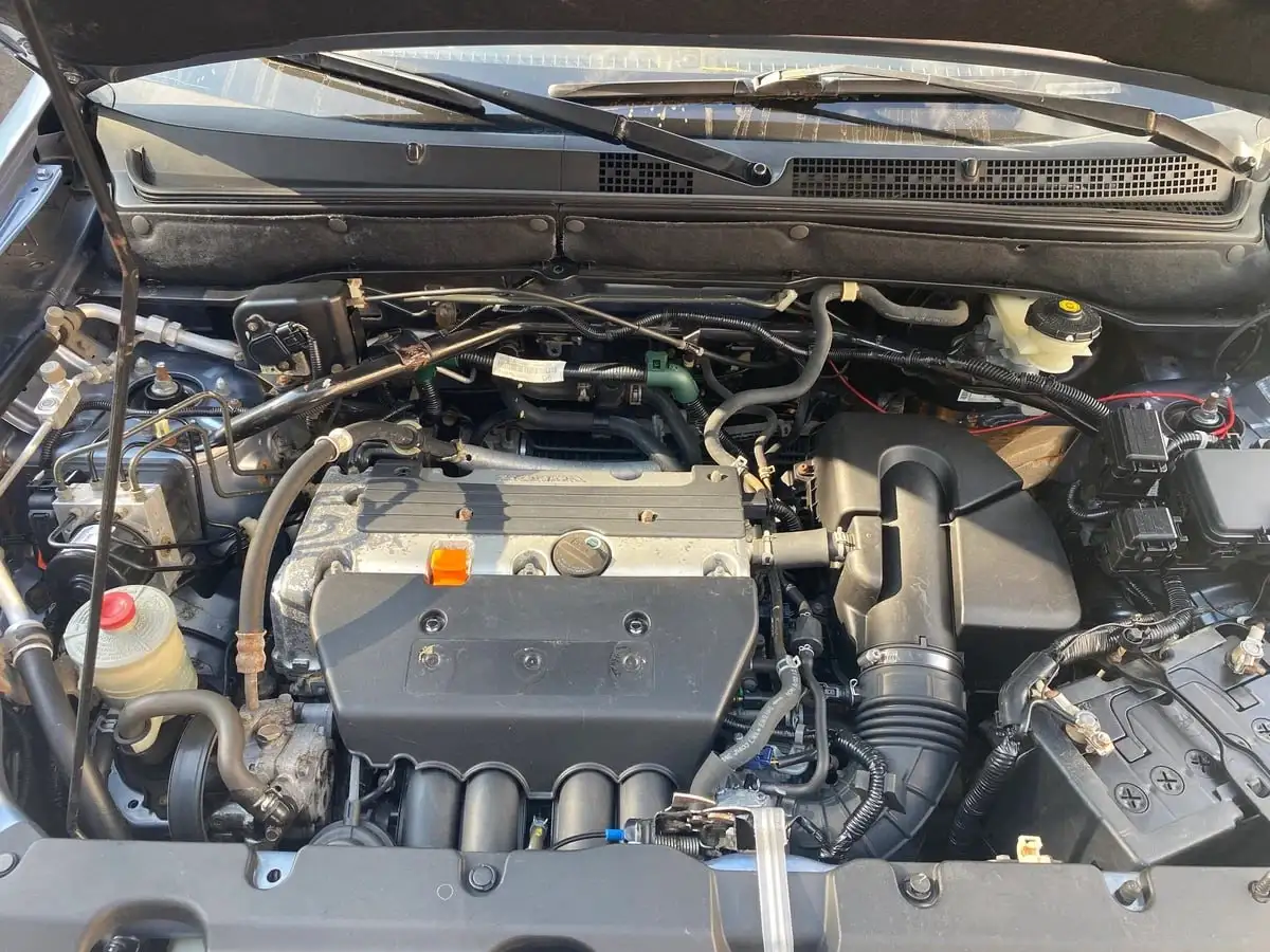 Honda CR-V 2006, 2.0 AT, 4WD - Легковые автомобили (Авто) в Москва