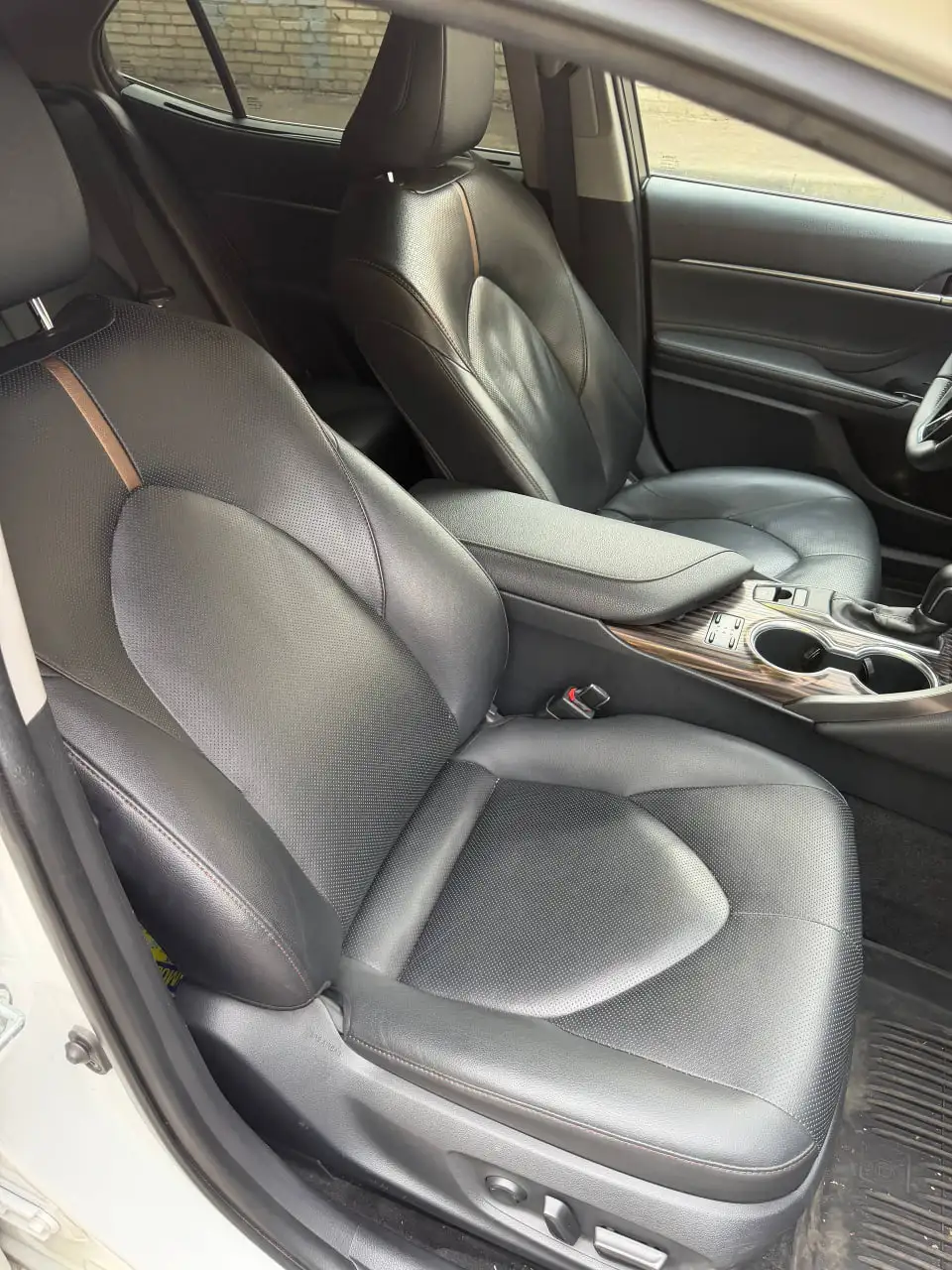 Toyota Camry 3.5 2021 Max - Легковые автомобили (Авто) в Москва