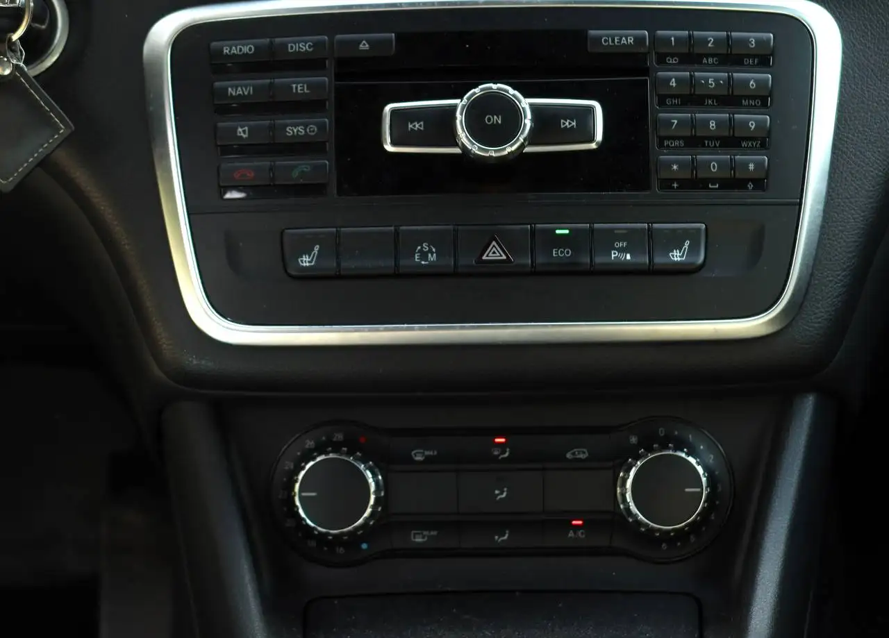 Mercedes-Benz GLA 200, 2014 - Авто в Москва